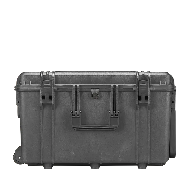 MAX615TR Case - Internal dimensions 615x615x360mm