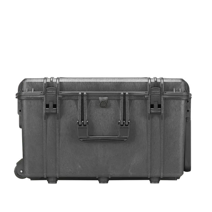 MAX615TR Case - Internal dimensions 615x615x360mm