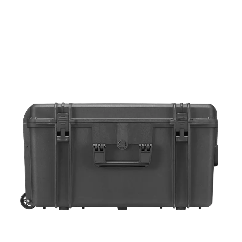 MAX620H340TR Case - Internal dimensions 620x460x340mm