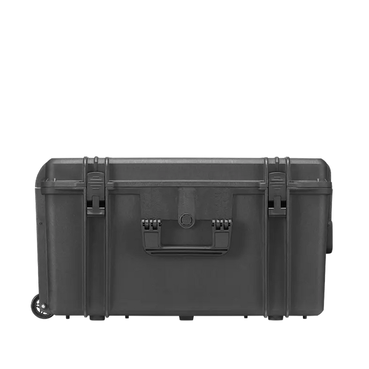 MAX620H340TR Case - Internal dimensions 620x460x340mm