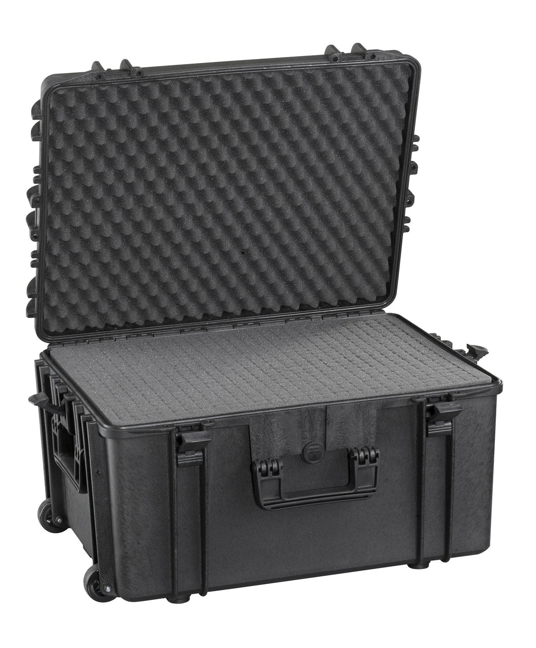 MAX620H340TR Case - Internal dimensions 620x460x340mm