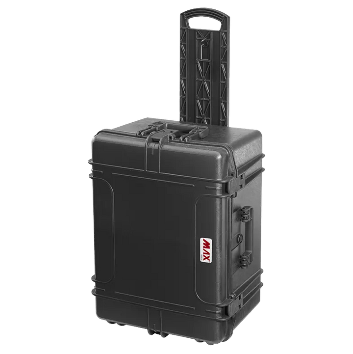 MAX620H340TR Case - Internal dimensions 620x460x340mm
