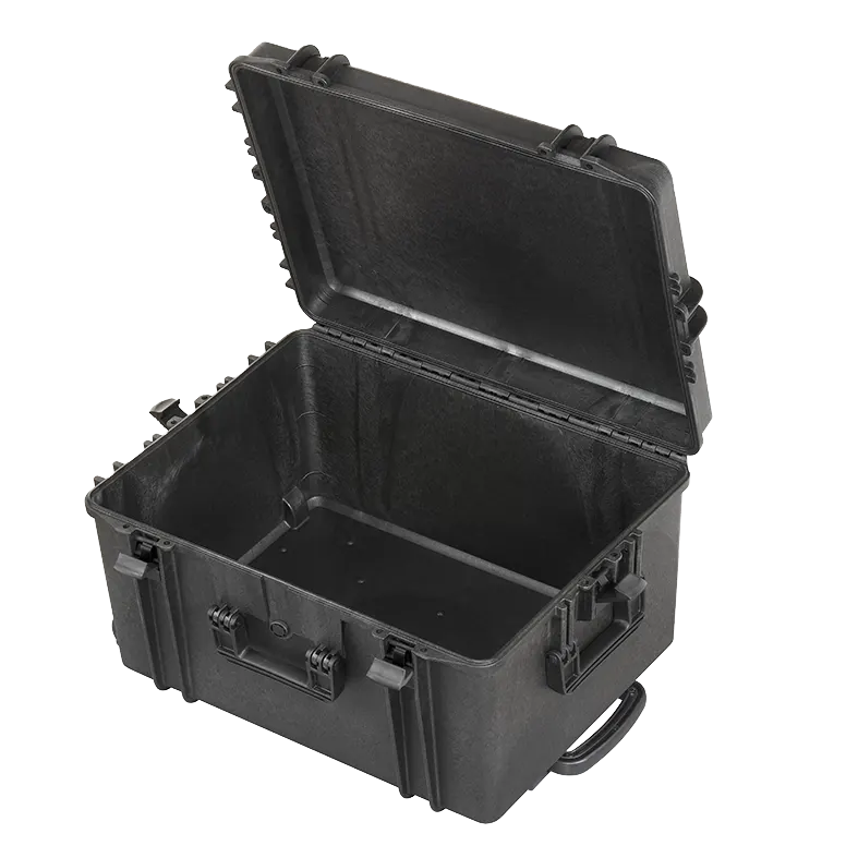 MAX620H340TR Case - Internal dimensions 620x460x340mm