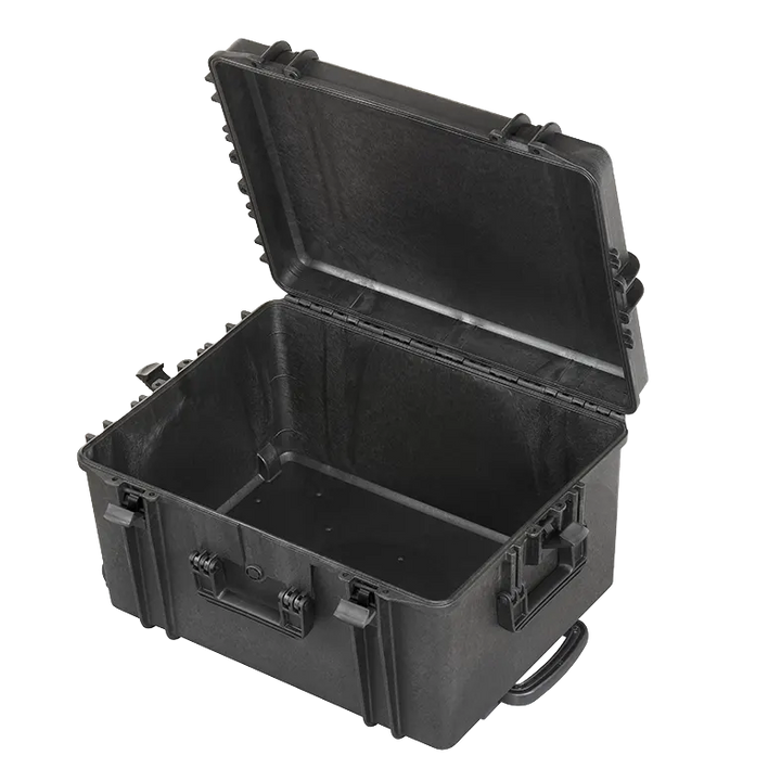 MAX620H340TR Case - Internal dimensions 620x460x340mm