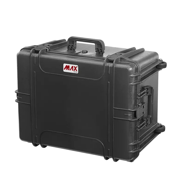 MAX620H340TR Case - Internal dimensions 620x460x340mm