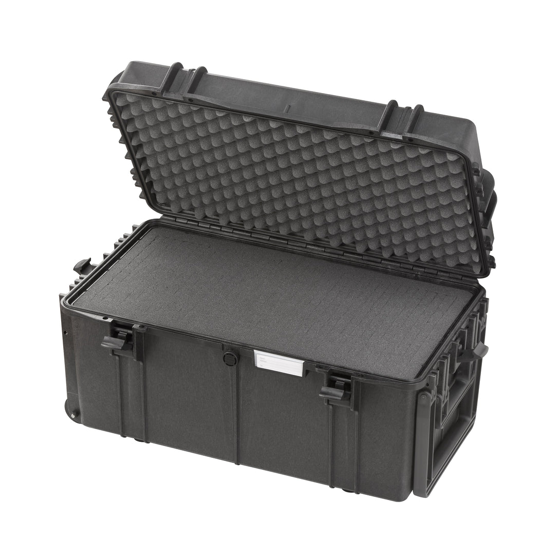 MAX630 Case - Internal Dimensions 630x335x335mm