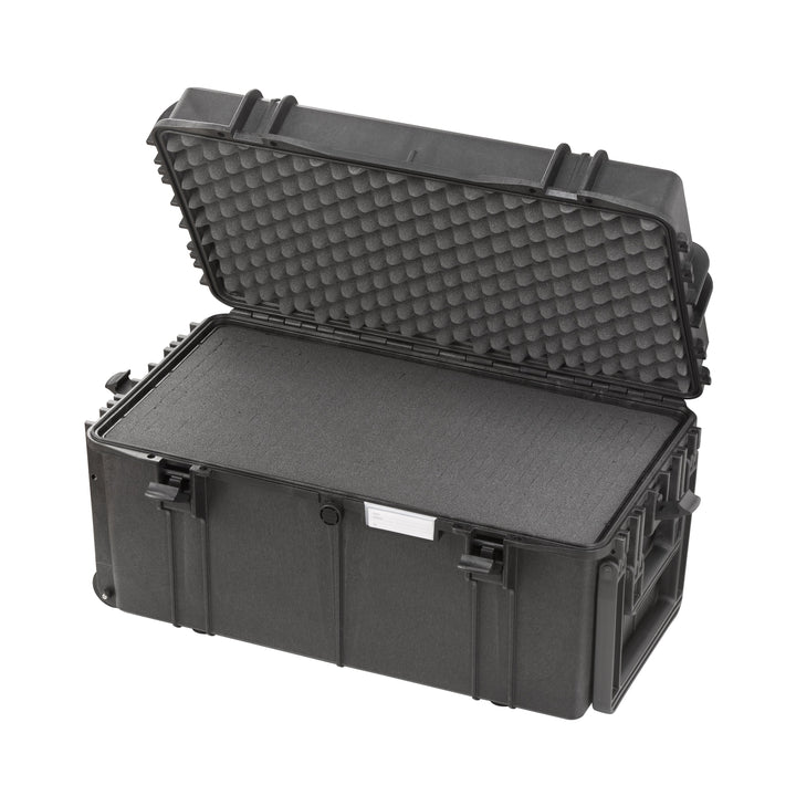 MAX630 Case - Internal Dimensions 630x335x335mm