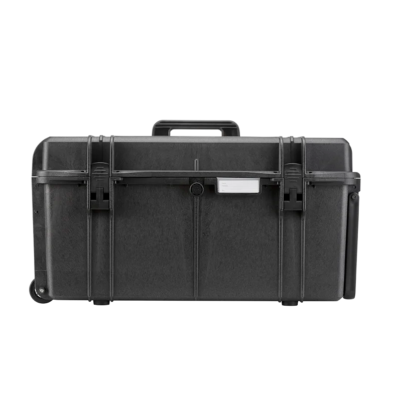 MAX630 Case - Internal Dimensions 630x335x335mm