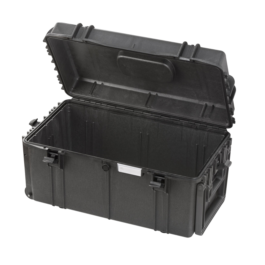 MAX630 Case - Internal Dimensions 630x335x335mm