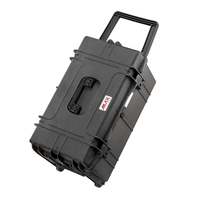 MAX630 Case - Internal Dimensions 630x335x335mm