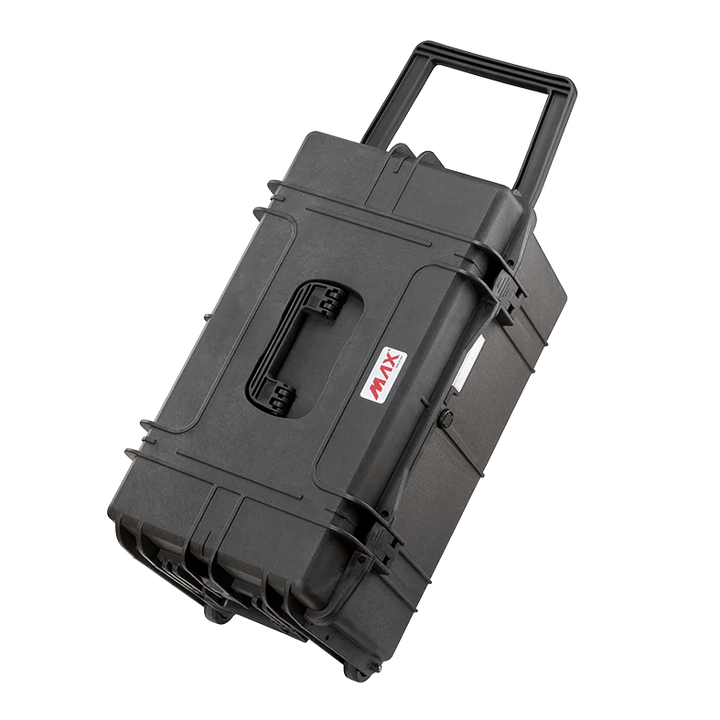 MAX630 Case - Internal Dimensions 630x335x335mm