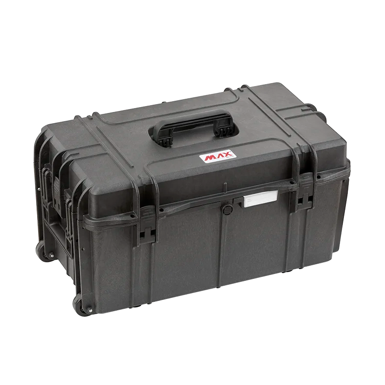 MAX630 Case - Internal Dimensions 630x335x335mm