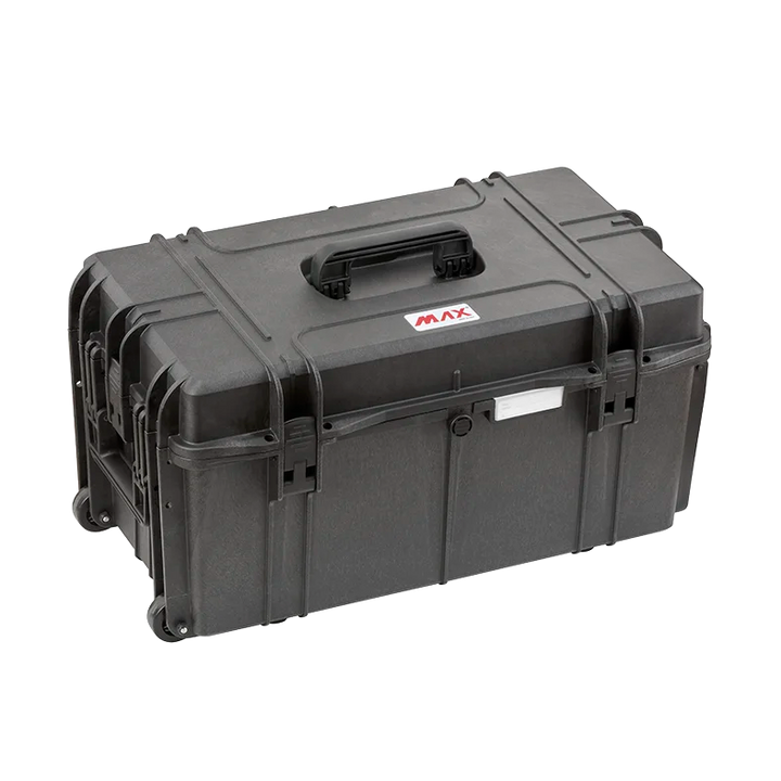 MAX630 Case - Internal Dimensions 630x335x335mm