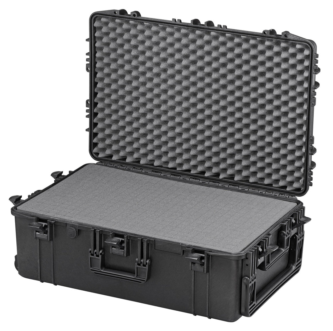 MAX750H280 Case - Internal dimensions 750x480x280mm