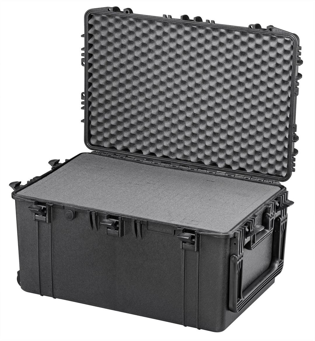 MAX750H400 Case - Internal dimensions 750x480x400mm