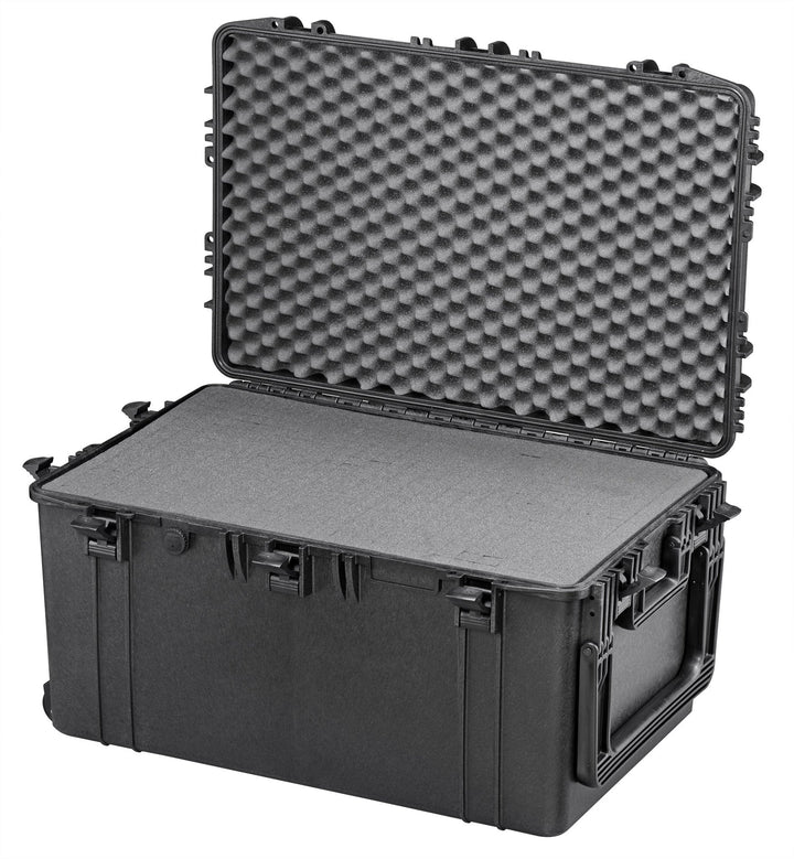 MAX750H400 Case - Internal dimensions 750x480x400mm