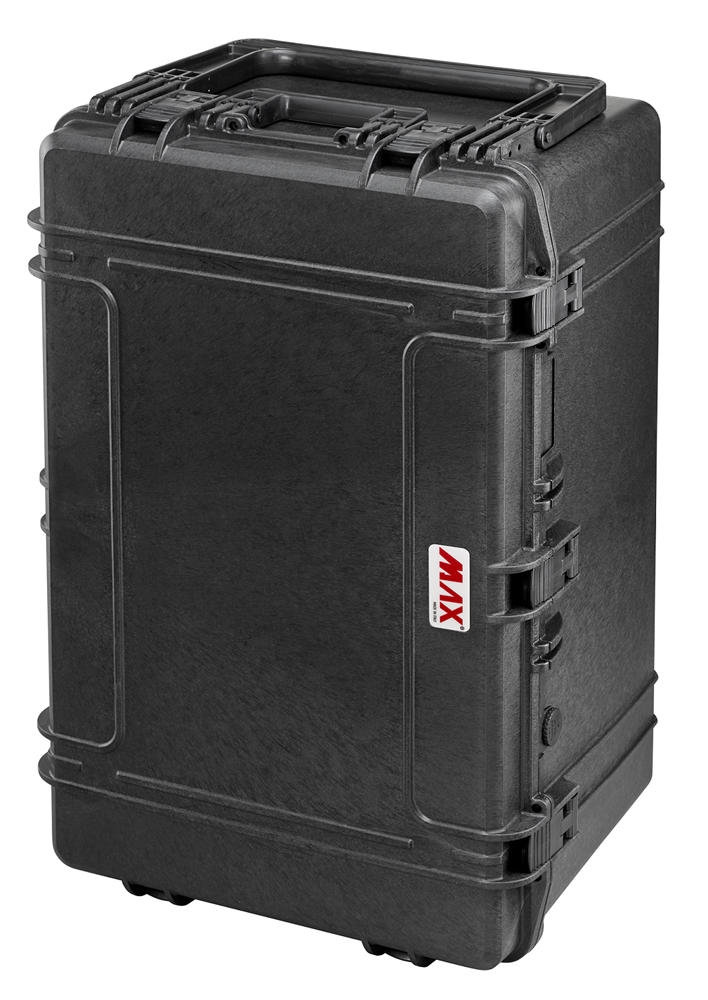 MAX750H400 Case - Internal dimensions 750x480x400mm