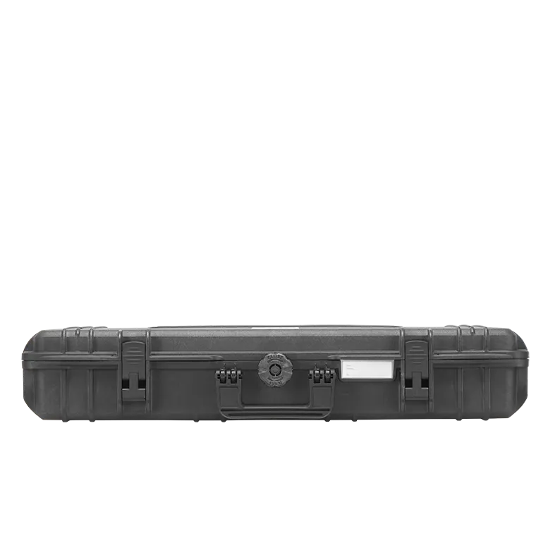 MAX800 Case - Internal dimensions 800x370x140mm