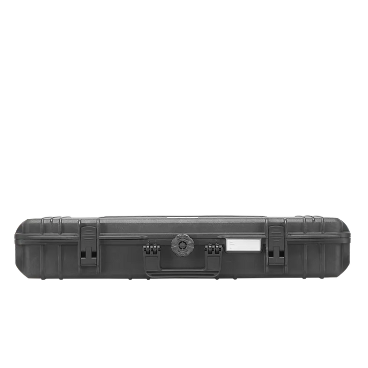 MAX800 Case - Internal dimensions 800x370x140mm
