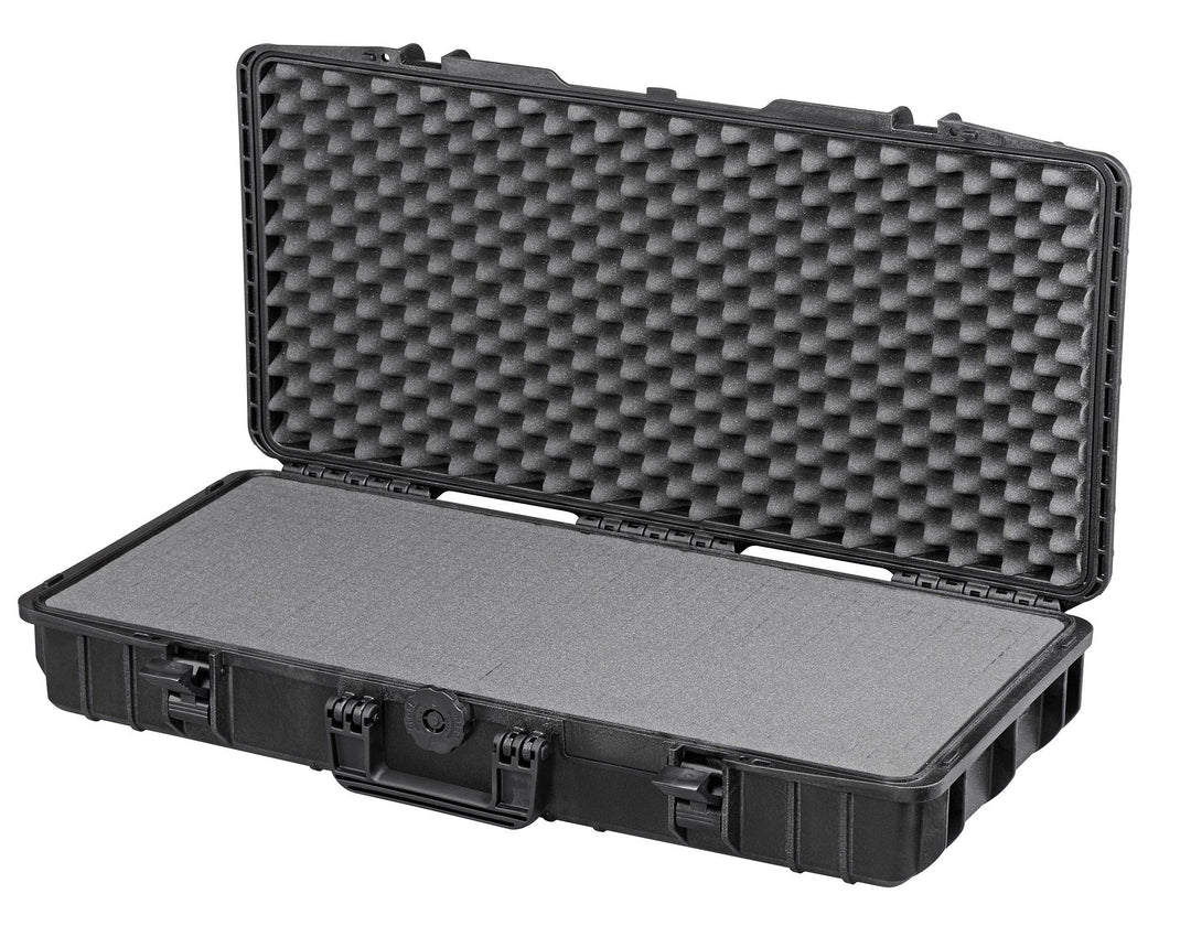 MAX800 Case - Internal dimensions 800x370x140mm