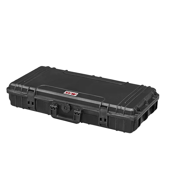 MAX800 Case - Internal dimensions 800x370x140mm