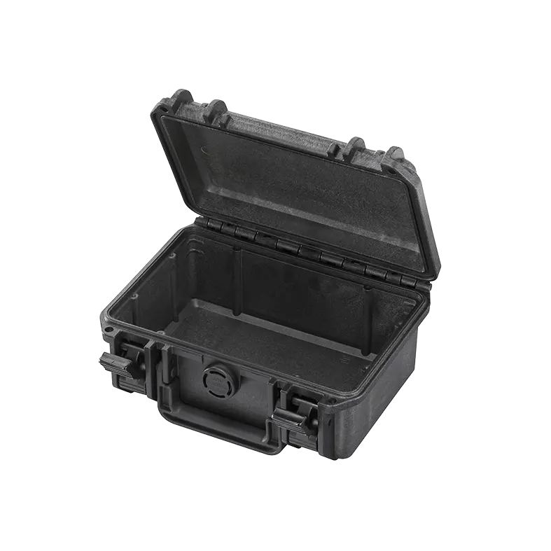 MAX200 Case - Internal dimensions 200x125x90mm