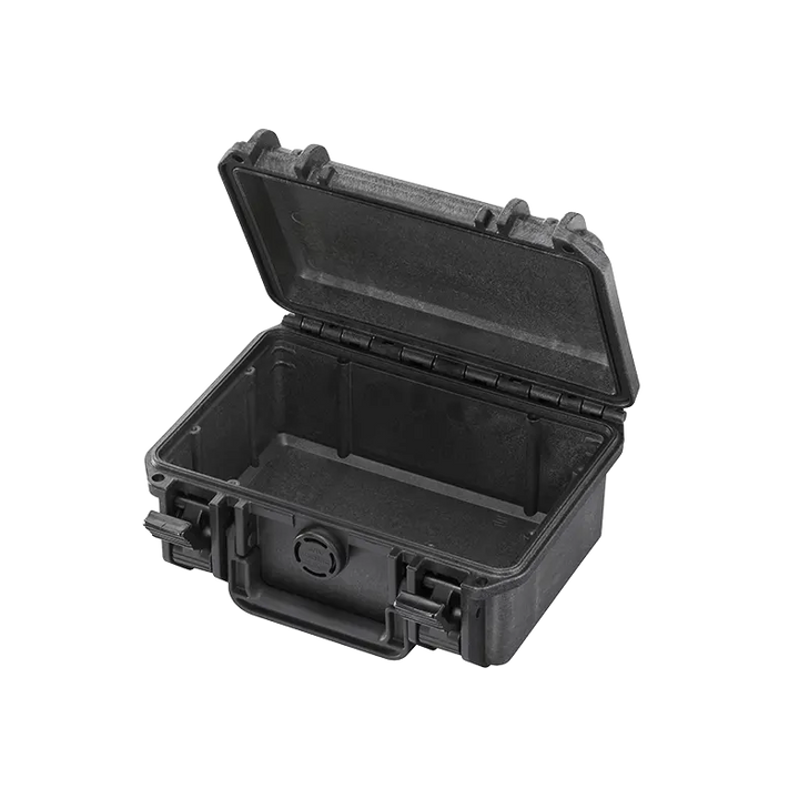 MAX200 Case - Internal dimensions 200x125x90mm
