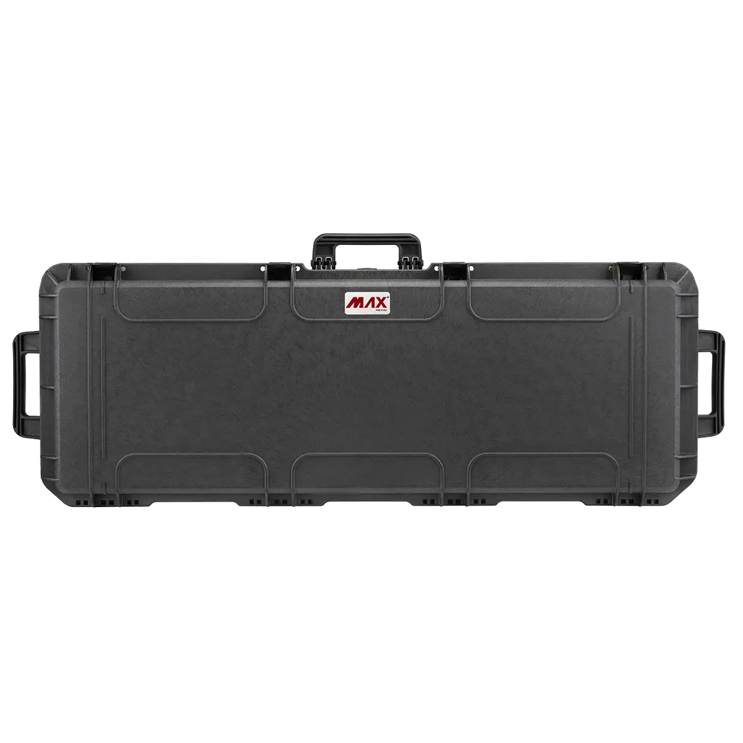 MAX1100 Case - Internal dimensions 1100x370x140mm