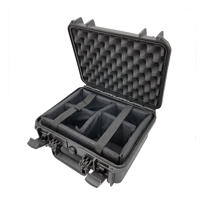 MAX300 Case - Internal dimensions 300x225x132mm