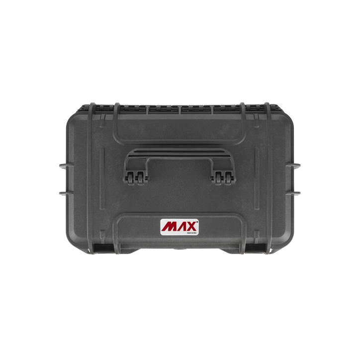 MAX400 Case - Internal dimensions 400x230x260mm