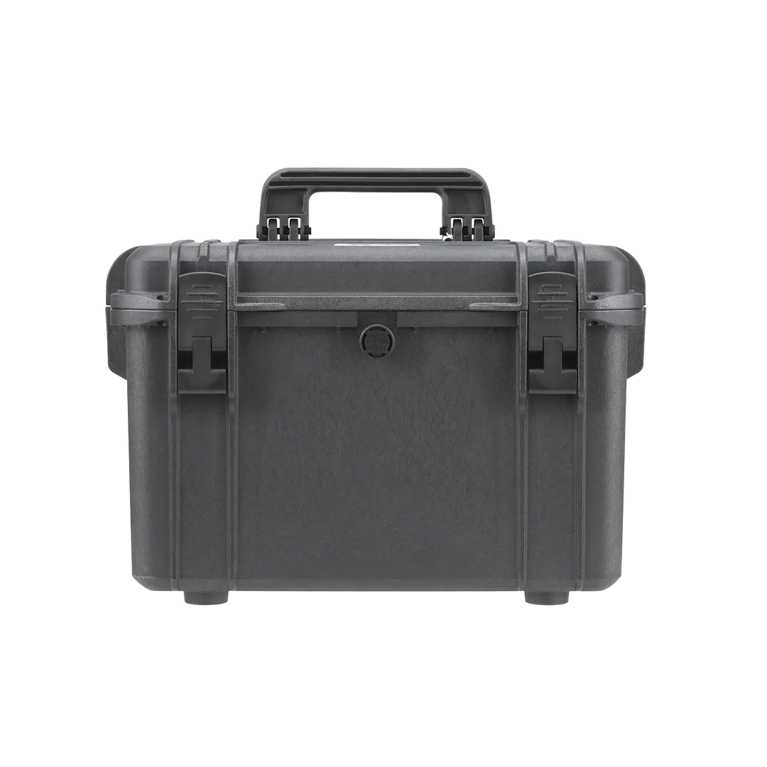 MAX400 Case - Internal dimensions 400x230x260mm