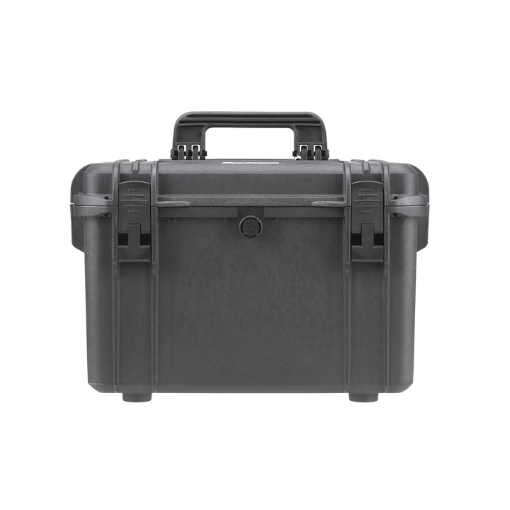 MAX400 Case - Internal dimensions 400x230x260mm