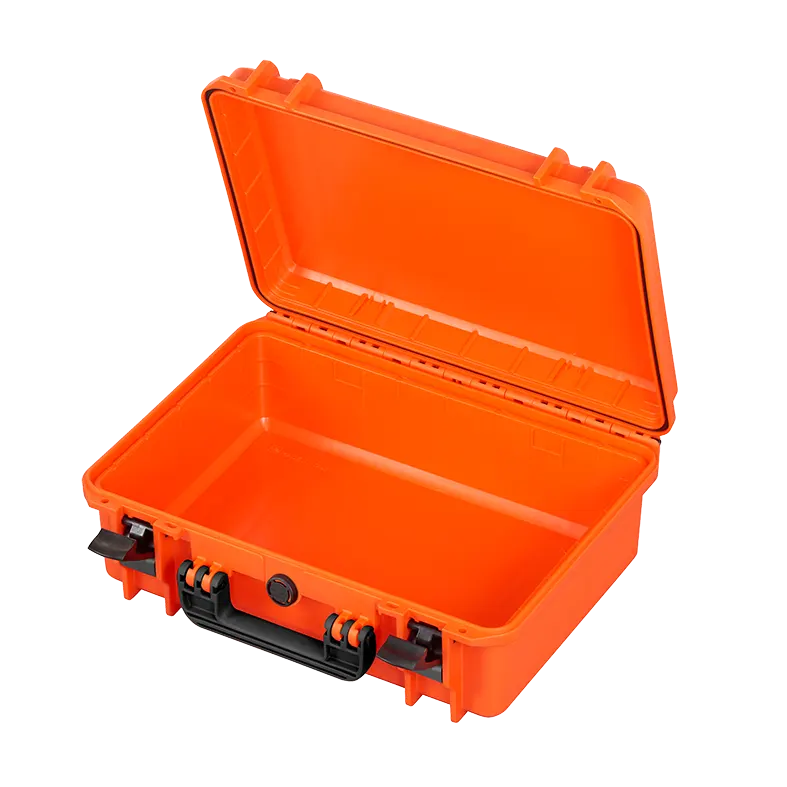 MAX430 Case - Internal dimensions 426x290x159mm