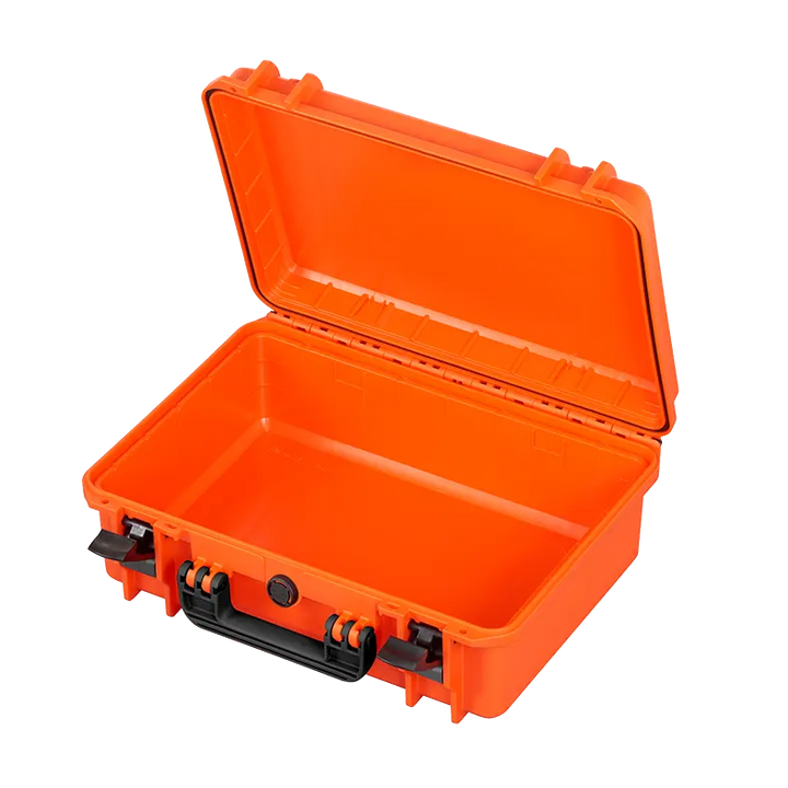 MAX430 Case - Internal dimensions 426x290x159mm