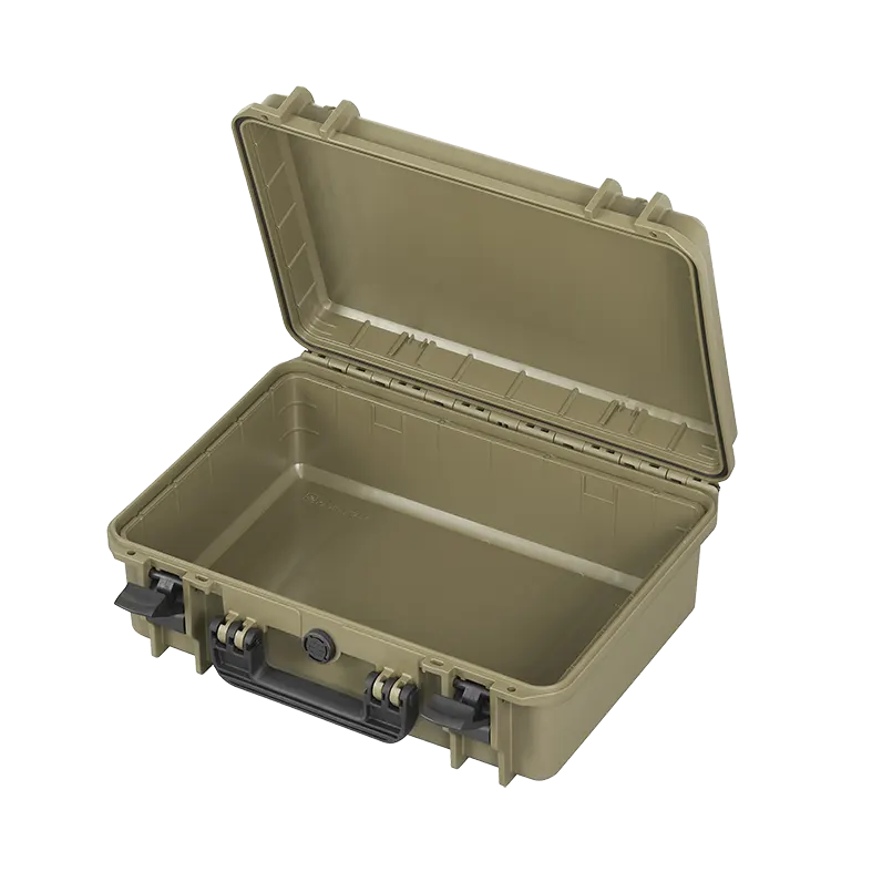 MAX430 Case - Internal dimensions 426x290x159mm