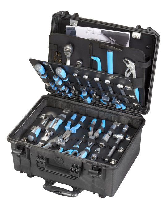 MAX465H220TR Case - Internal dimensions 465x335x220mm