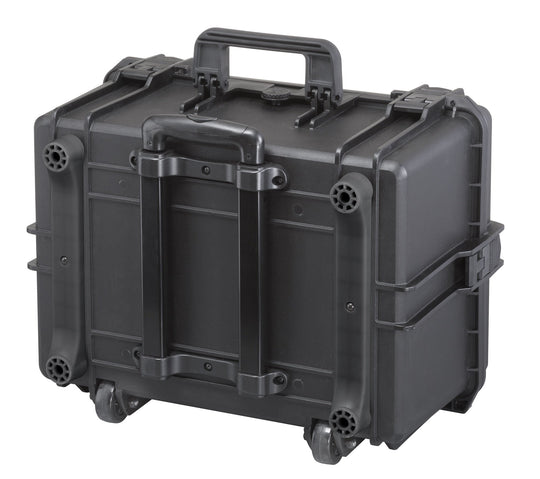 MAX505H280TR Case - Internal dimensions 500x350x280mm
