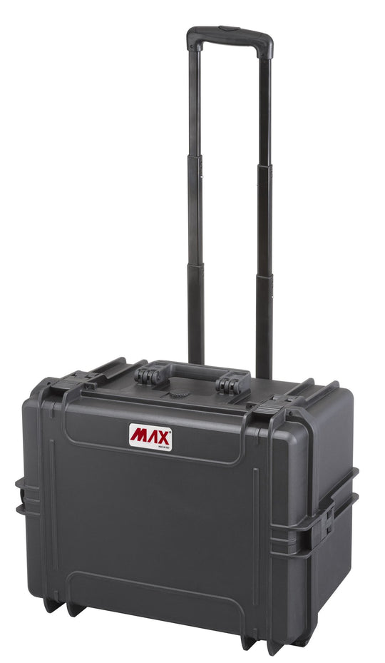 MAX505H280TR Case - Internal dimensions 500x350x280mm