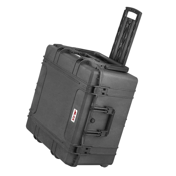 MAX615TR Case - Internal dimensions 615x615x360mm