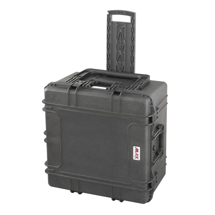 MAX615TR Case - Internal dimensions 615x615x360mm