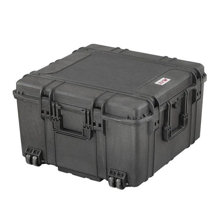MAX615TR Case - Internal dimensions 615x615x360mm