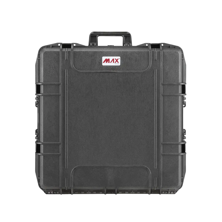 MAX615TR Case - Internal dimensions 615x615x360mm