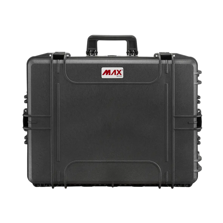 MAX620H340TR Case - Internal dimensions 620x460x340mm