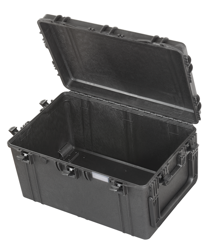 MAX750H400 Case - Internal dimensions 750x480x400mm