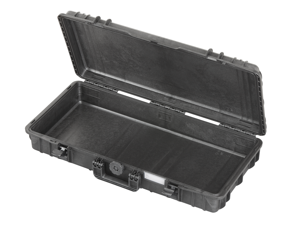 MAX800 Case - Internal dimensions 800x370x140mm