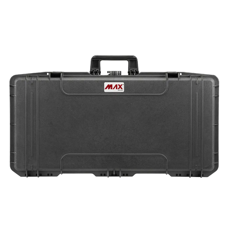 MAX800 Case - Internal dimensions 800x370x140mm
