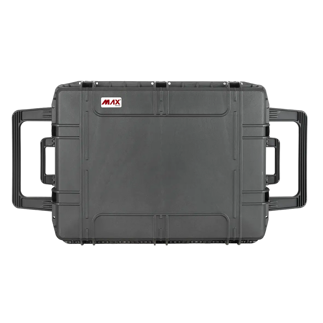 MAX820 Case - Internal dimensions 820x600x450mm
