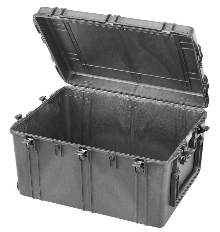 MAX820 Case - Internal dimensions 820x600x450mm