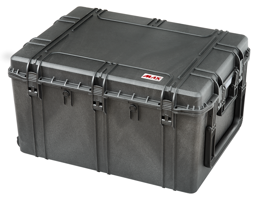 MAX820 Case - Internal dimensions 820x600x450mm