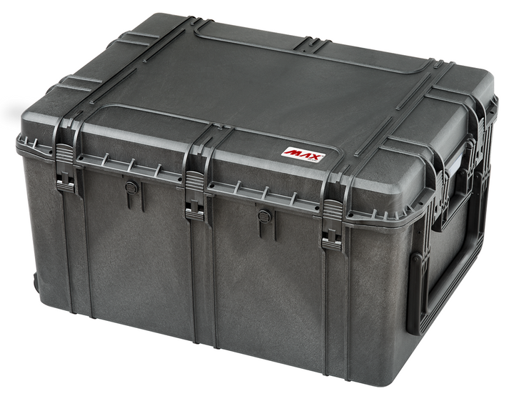 MAX820 Case - Internal dimensions 820x600x450mm